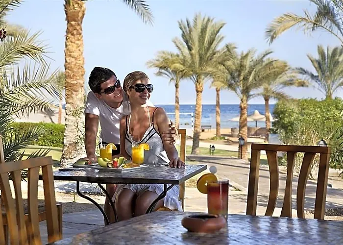 Steigenberger Coraya - Adults Friendly 16 Years Resort Coraya Bay