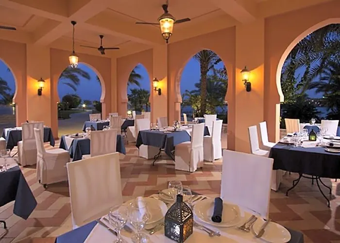 Resort Steigenberger Coraya - Adults Friendly 16 Years 5*