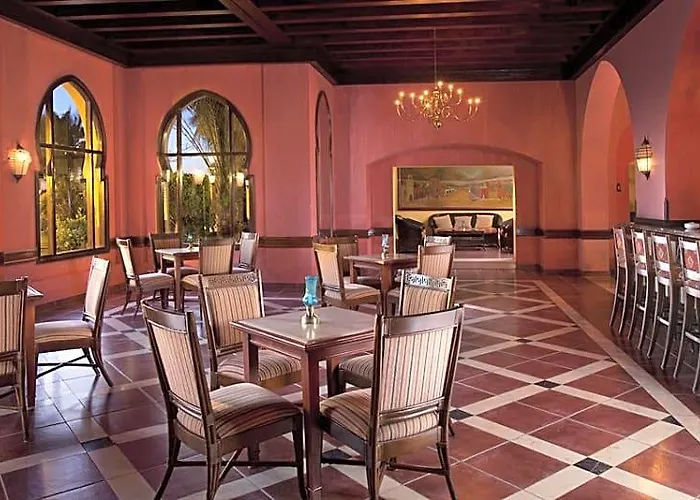 Steigenberger Coraya - Adults Friendly 16 Years Resort Coraya Körfezi