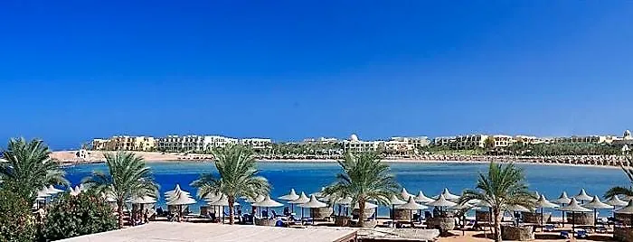 Resort Steigenberger Coraya - Adults Friendly 16 Years