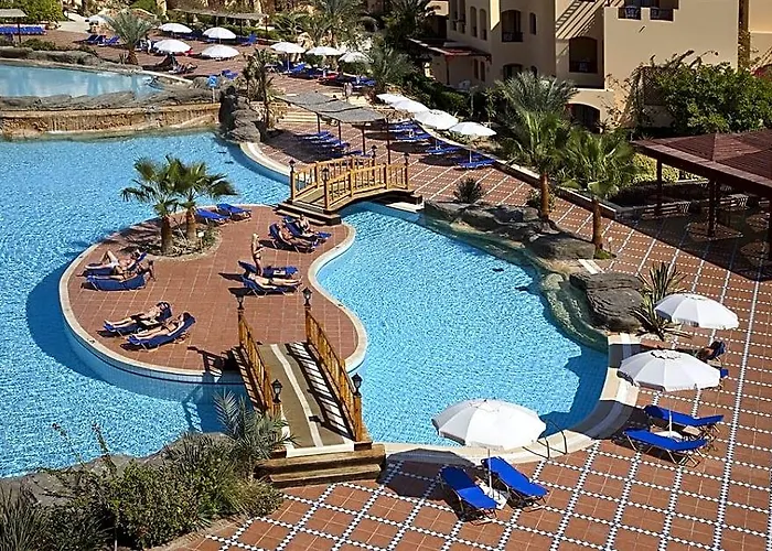 Steigenberger Coraya - Adults Friendly 16 Years