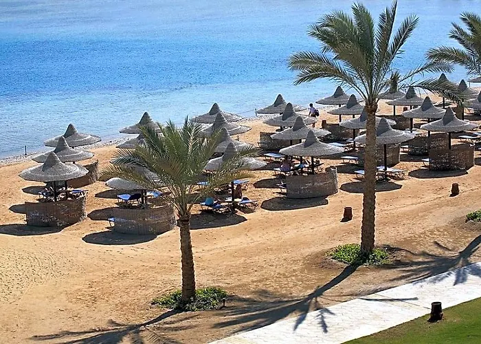 Resort Steigenberger Coraya - Adults Friendly 16 Years