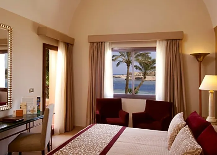 Resort Steigenberger Coraya - Adults Friendly 16 Years