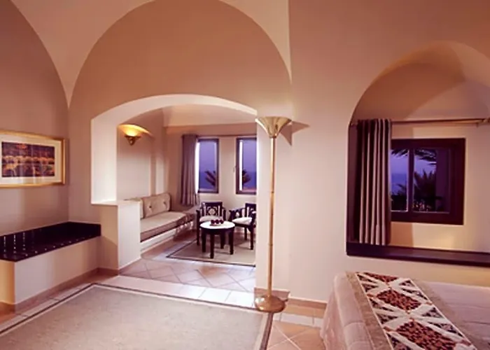 Steigenberger Coraya - Adults Friendly 16 Years Resort
