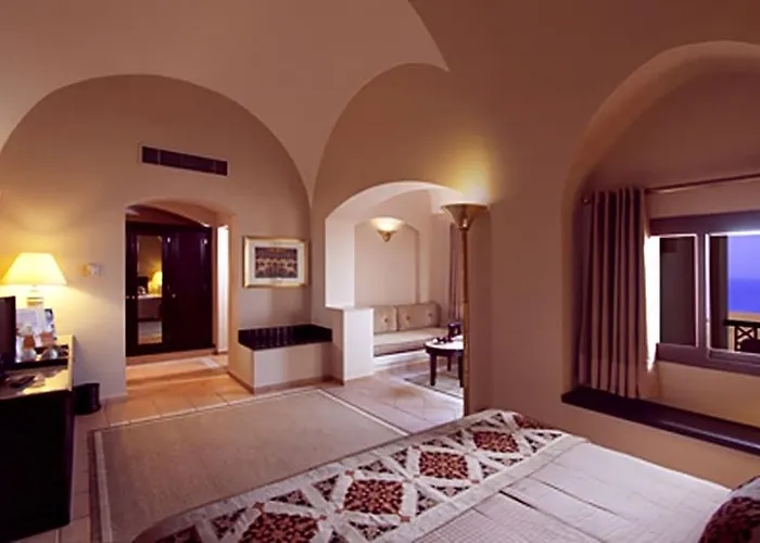 Resort Steigenberger Coraya - Adults Friendly 16 Years Coraya Körfezi