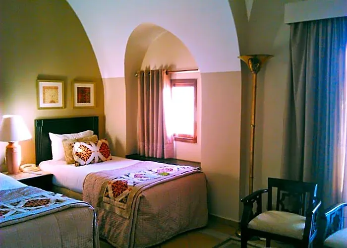 Resort Steigenberger Coraya - Adults Friendly 16 Years 5*