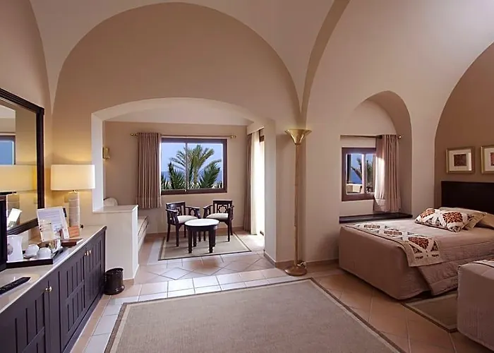 Steigenberger Coraya - Adults Friendly 16 Years 5* Coraya Bay