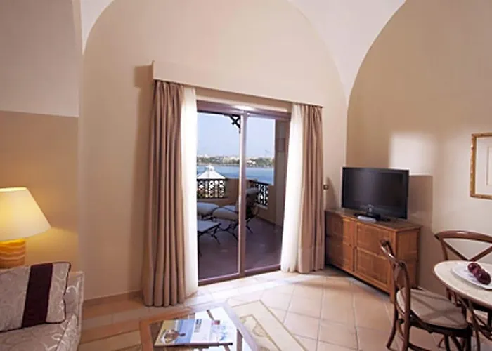 Steigenberger Coraya - Adults Friendly 16 Years Resort