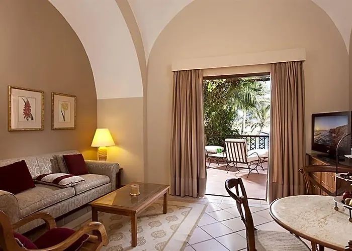 Resort Steigenberger Coraya - Adults Friendly 16 Years 5*