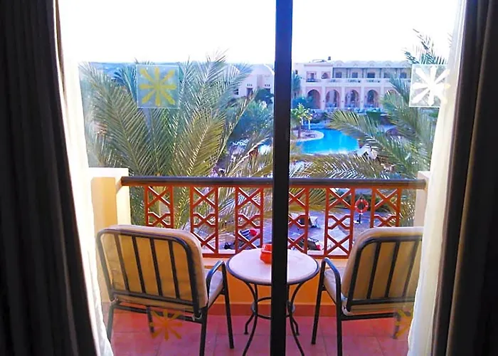 Steigenberger Coraya - Adults Friendly 16 Years 5*