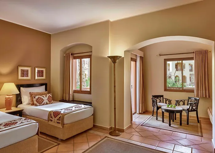 Steigenberger Coraya - Adults Friendly 16 Years