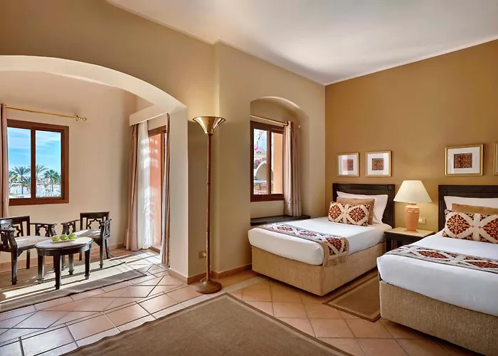 Steigenberger Coraya - Adults Friendly 16 Years Resort
