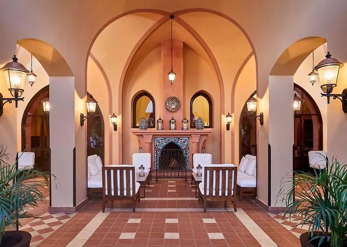 Resort Steigenberger Coraya - Adults Friendly 16 Years