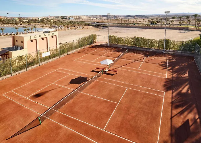 Steigenberger Coraya - Adults Friendly 16 Years Resort 5*