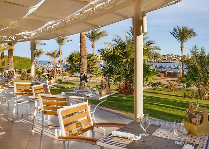 Resort Steigenberger Coraya - Adults Friendly 16 Years Coraya Bay