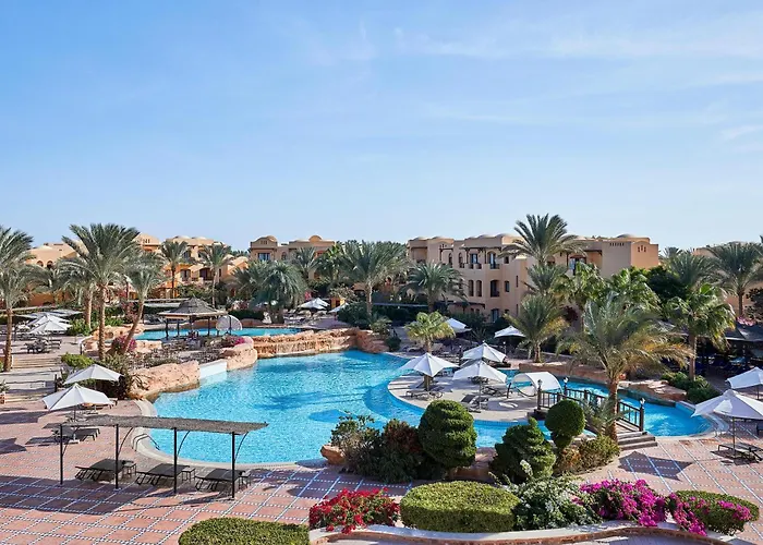 Steigenberger Coraya - Adults Friendly 16 Years 5*