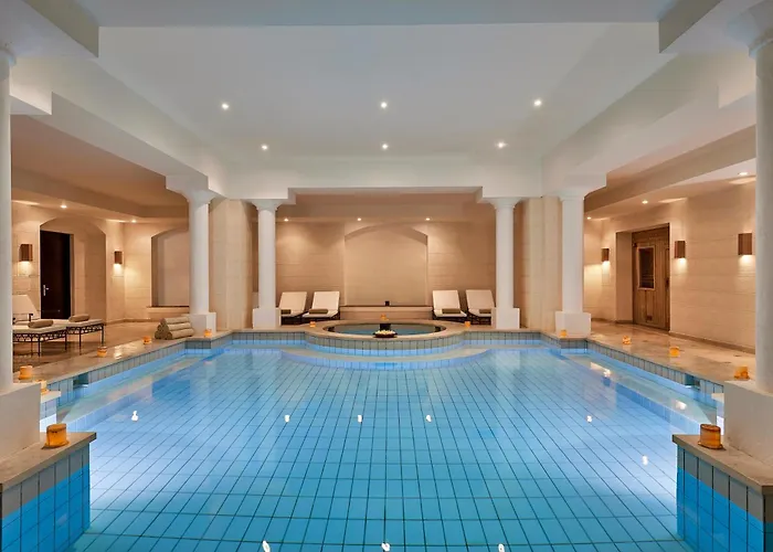 Steigenberger Coraya - Adults Friendly 16 Years Coraya Bay