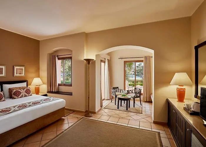 Resort Steigenberger Coraya - Adults Friendly 16 Years