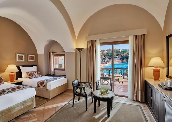 Steigenberger Coraya - Adults Friendly 16 Years Coraya Bay