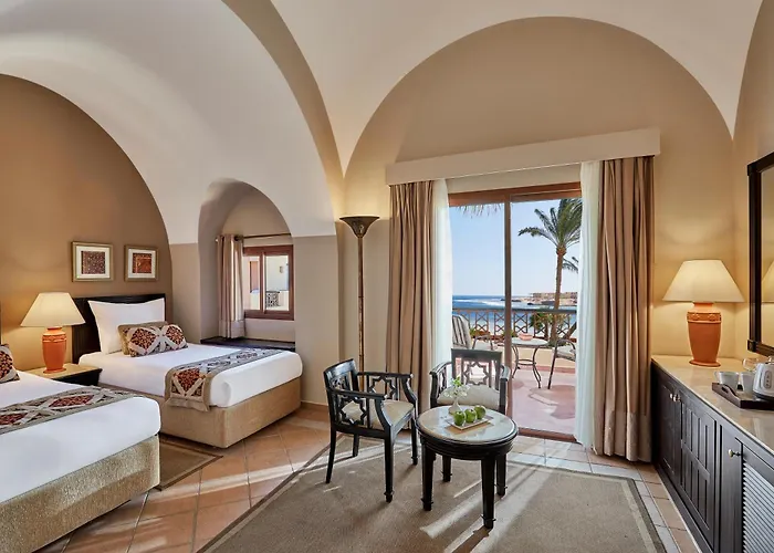 Steigenberger Coraya - Adults Friendly 16 Years Resort