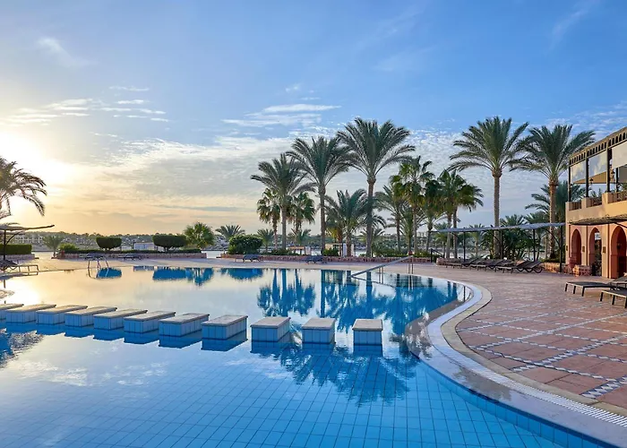 Resort Steigenberger Coraya - Adults Friendly 16 Years 5*