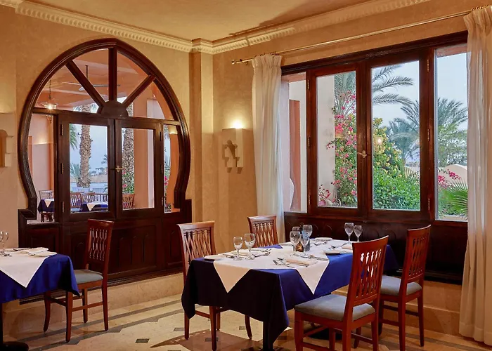 Resort Steigenberger Coraya - Adults Friendly 16 Years Coraya Bay