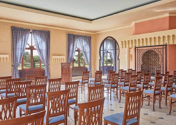 Steigenberger Coraya - Adults Friendly 16 Years Coraya Bay