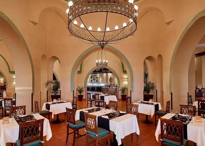 Resort Steigenberger Coraya - Adults Friendly 16 Years Coraya Bay