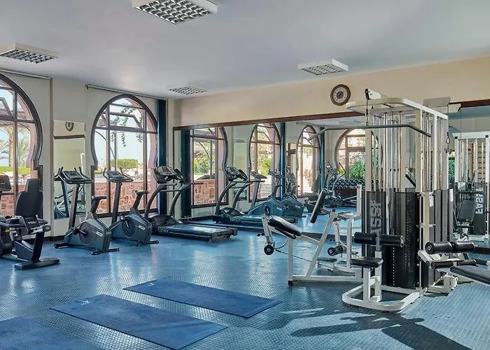 Steigenberger Coraya - Adults Friendly 16 Years Resort Coraya Bay