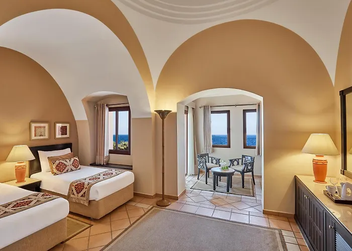 Resort Steigenberger Coraya - Adults Friendly 16 Years Coraya Bay