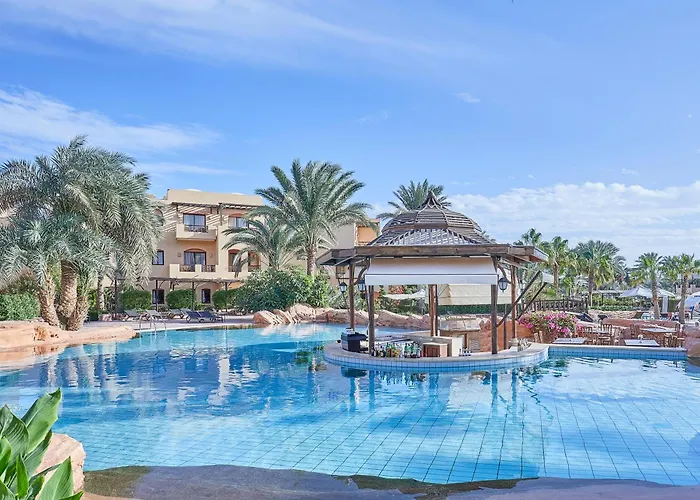 Steigenberger Coraya - Adults Friendly 16 Years 5*