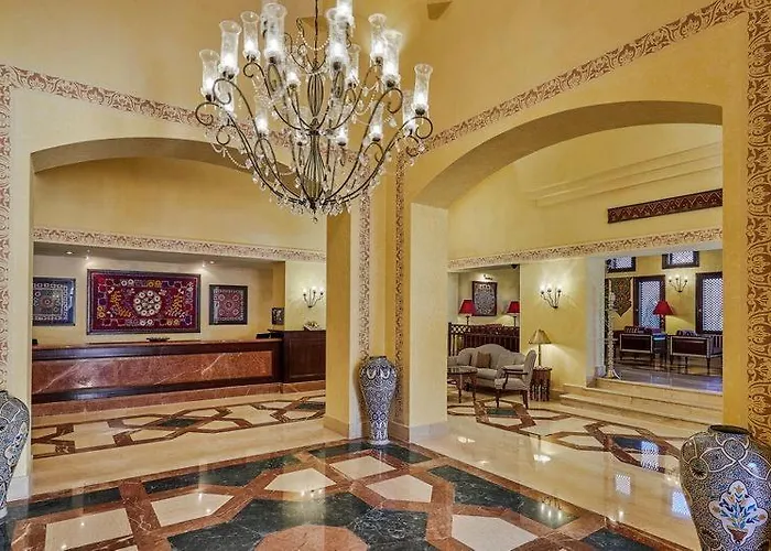 Resort Steigenberger Coraya - Adults Friendly 16 Years Coraya Bay
