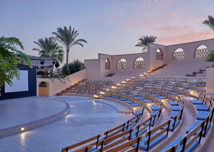 Resort Steigenberger Coraya - Adults Friendly 16 Years