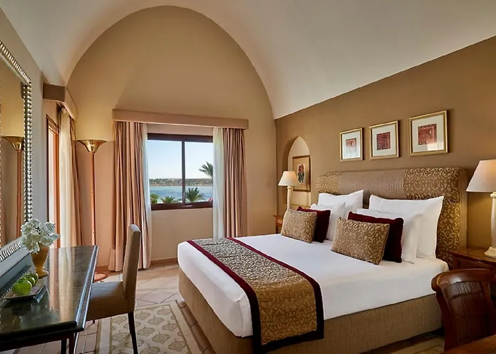 Resort Steigenberger Coraya - Adults Friendly 16 Years 5*