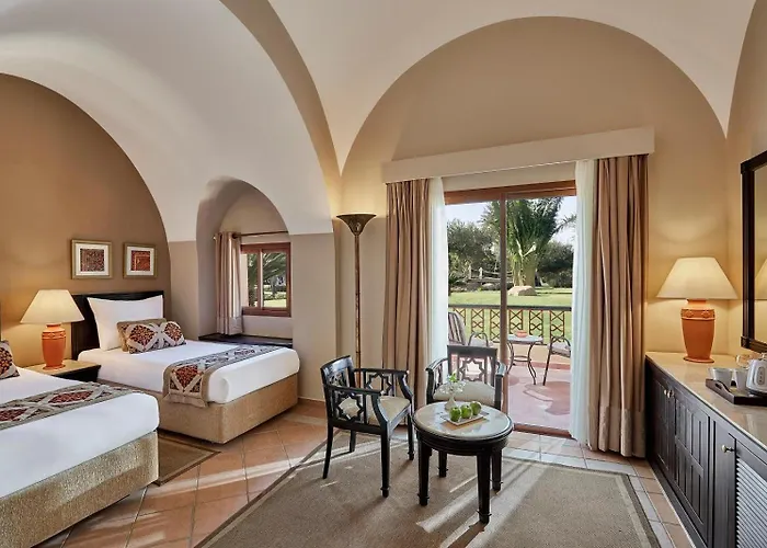 Steigenberger Coraya - Adults Friendly 16 Years Coraya Bay