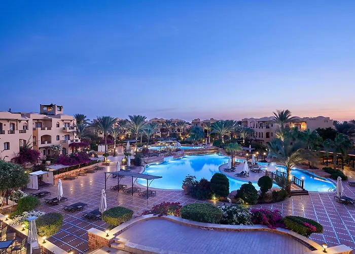 Steigenberger Coraya - Adults Friendly 16 Years 5*