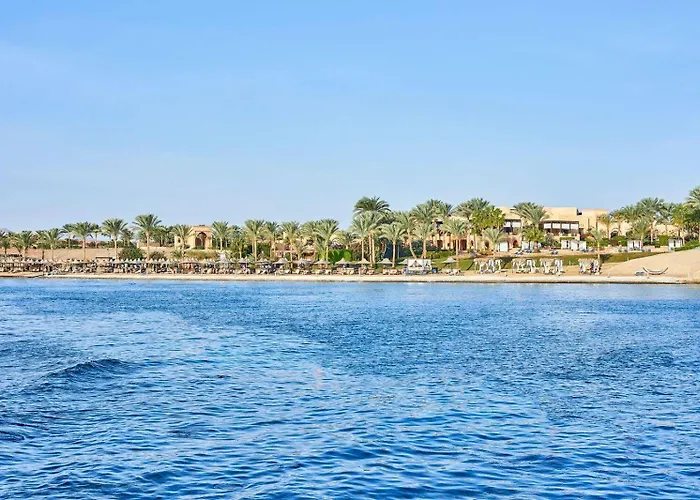 Steigenberger Coraya - Adults Friendly 16 Years Coraya Bay