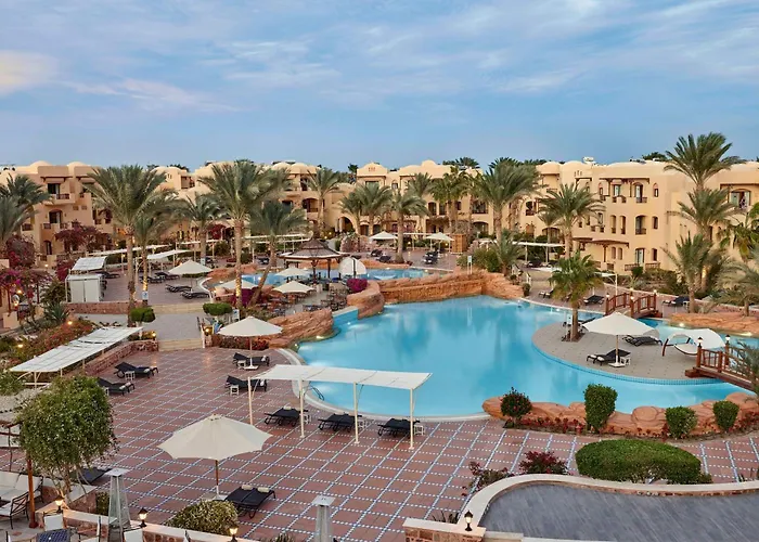 Resort Steigenberger Coraya - Adults Friendly 16 Years