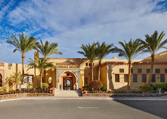 Steigenberger Coraya - Adults Friendly 16 Years Coraya Bay
