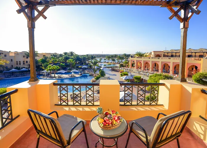 Steigenberger Coraya - Adults Friendly 16 Years Üdülőközpont