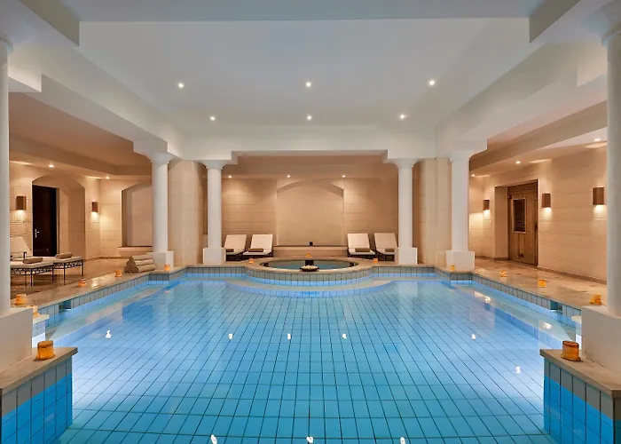 Steigenberger Coraya - Adults Friendly 16 Years 5*