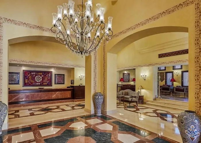 Steigenberger Coraya - Adults Friendly 16 Years 5* קוראיאה ביי