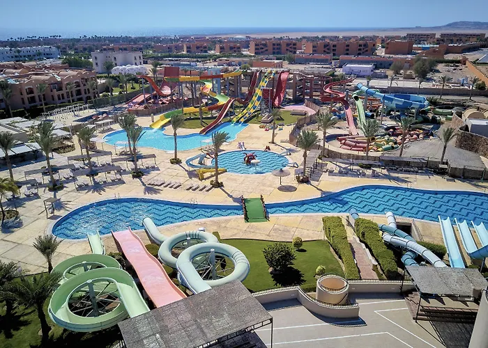 Steigenberger Coraya - Adults Friendly 16 Years Coraya Körfezi