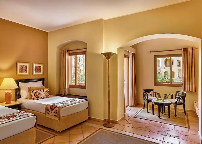 אתר נופש Steigenberger Coraya - Adults Friendly 16 Years 5*
