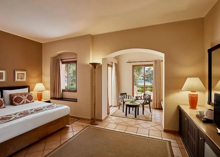 Steigenberger Coraya - Adults Friendly 16 Years Resort 5*