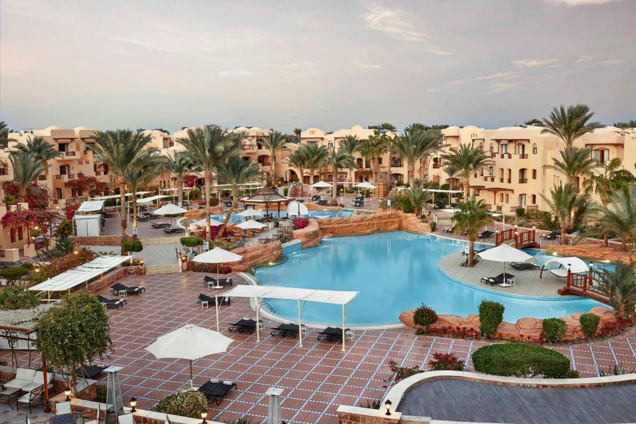 STEIGENBERGER CORAYA BEACH MARSA ALAM